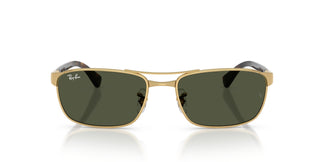 Ray-Ban RB3778 001/31 60