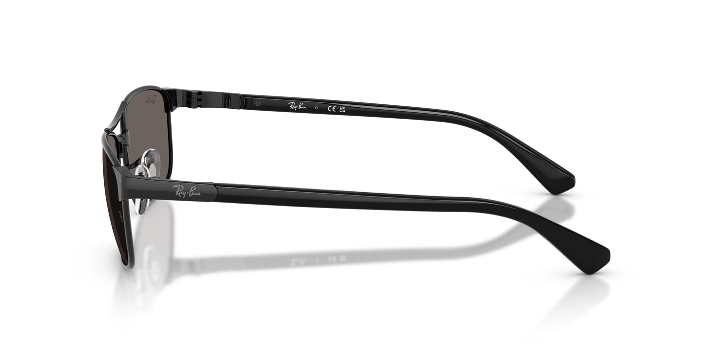 Ray-Ban RB3778 002/B1 60