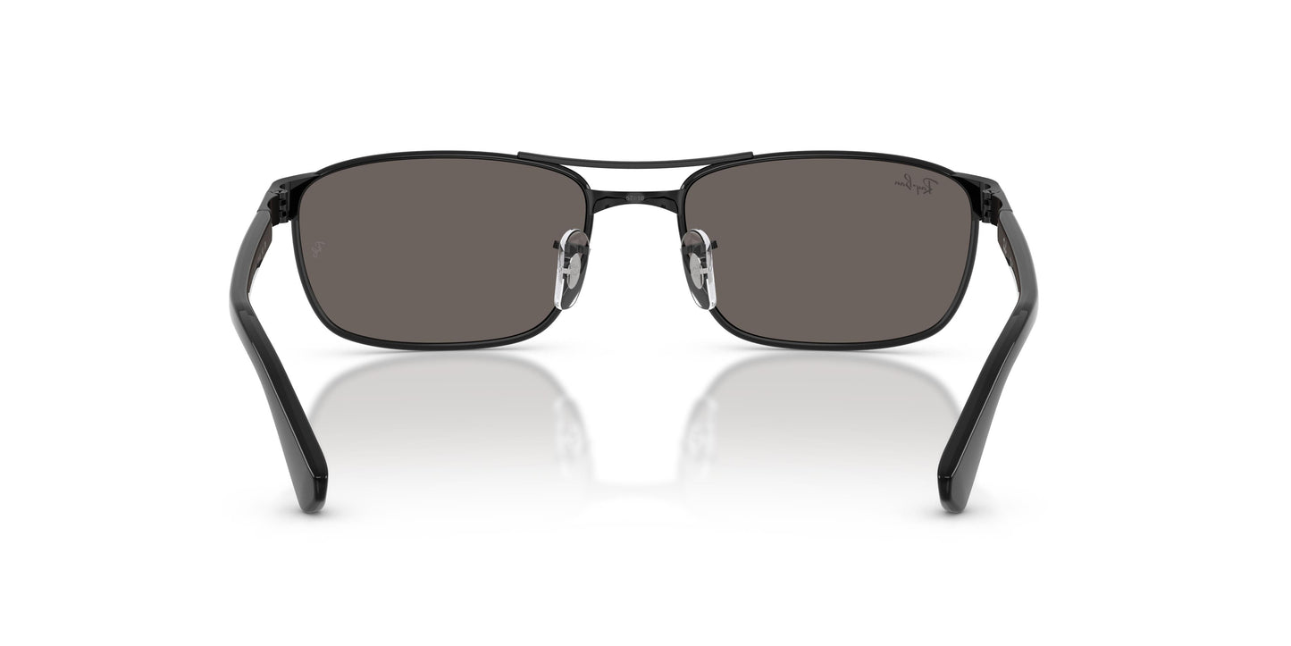 Ray-Ban RB3778 002/B1 57