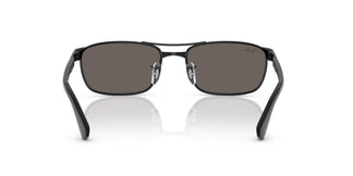 Ray-Ban RB3778 002/B1 57