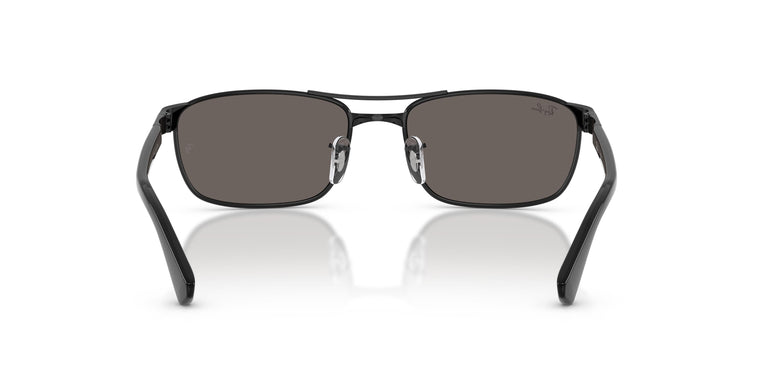 Ray-Ban RB3778 002/B1 60