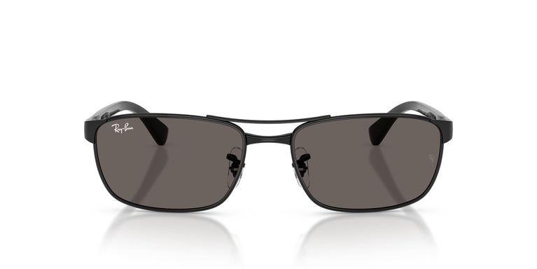 Ray-Ban RB3778 002/B1 57