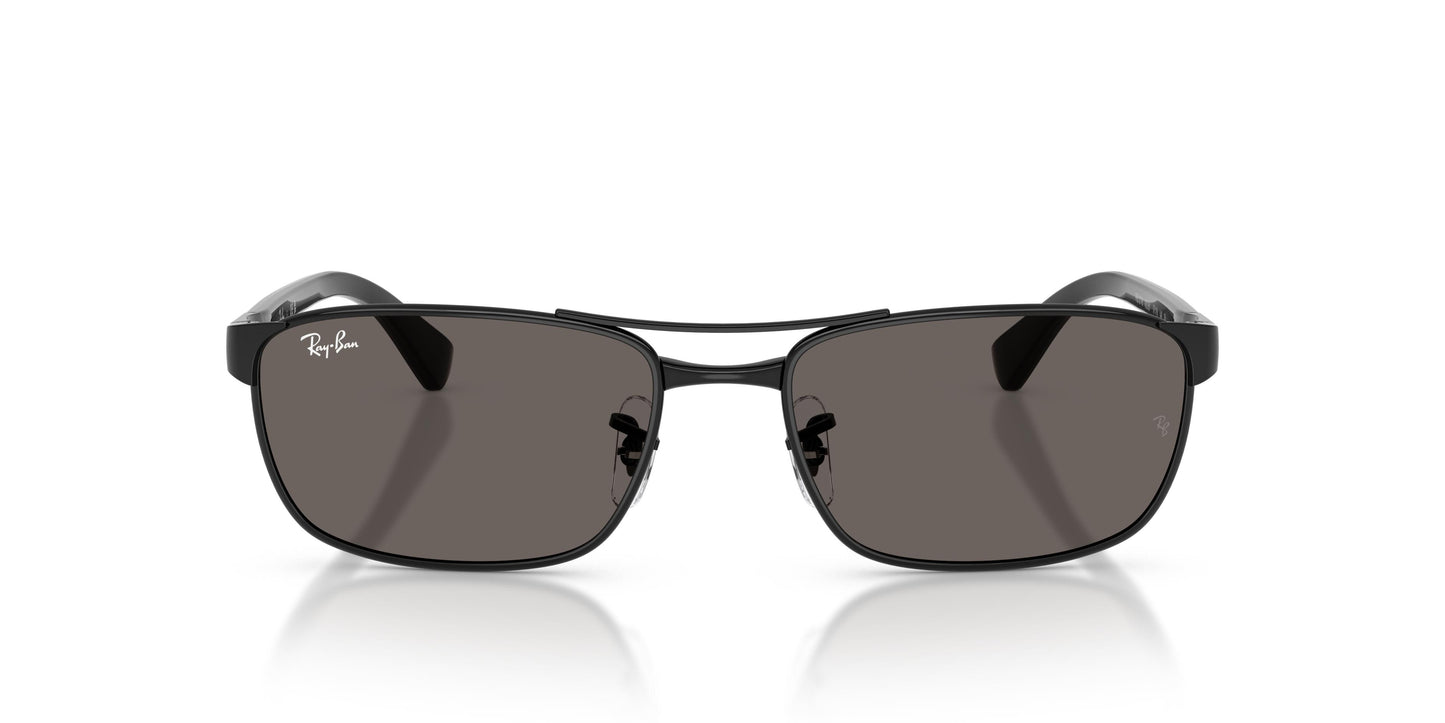 Ray-Ban RB3778 002/B1 60