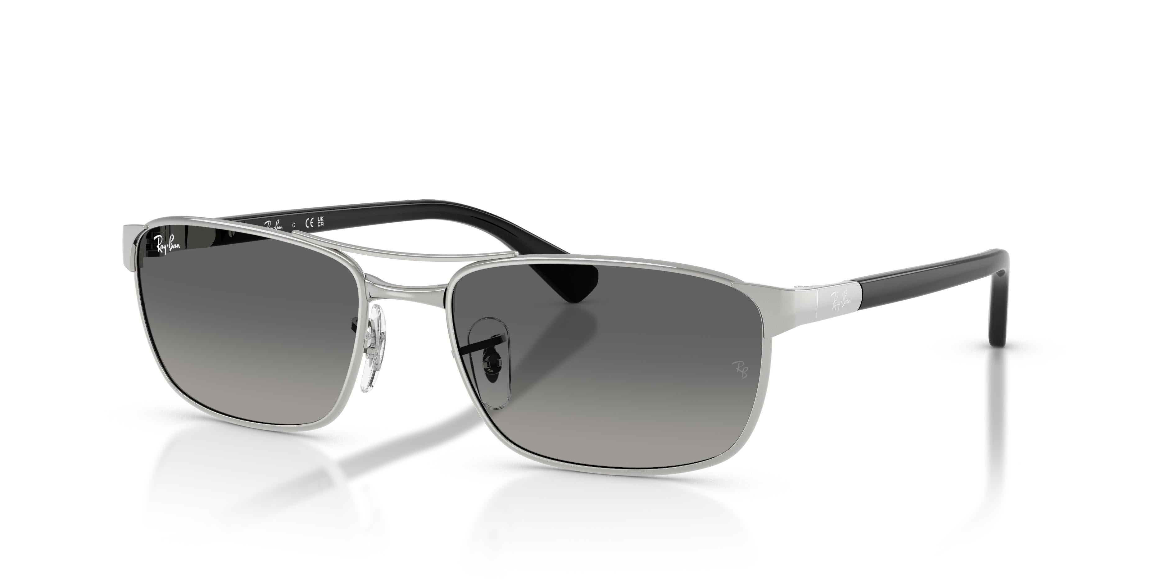 Ray-Ban RB3778 003/71 57