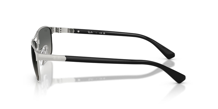 Ray-Ban RB3778 003/71 57