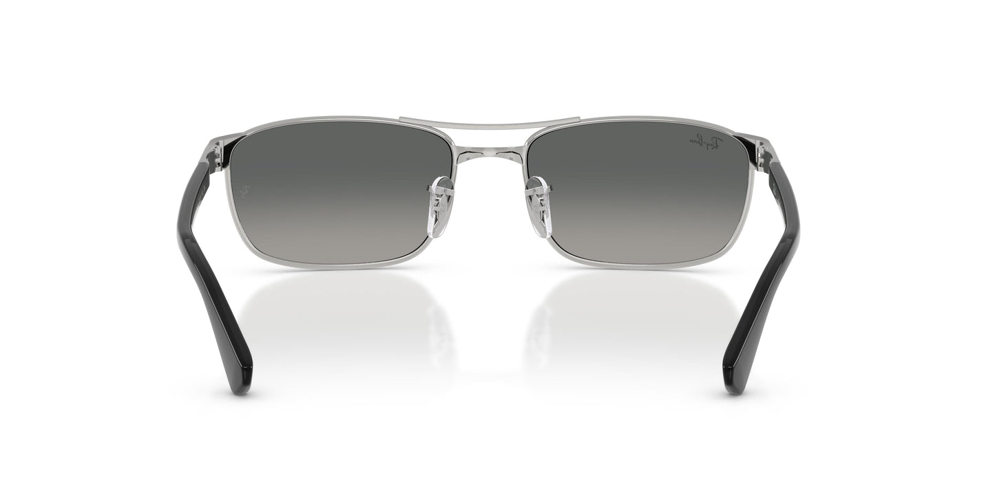 Ray-Ban RB3778 003/71 57