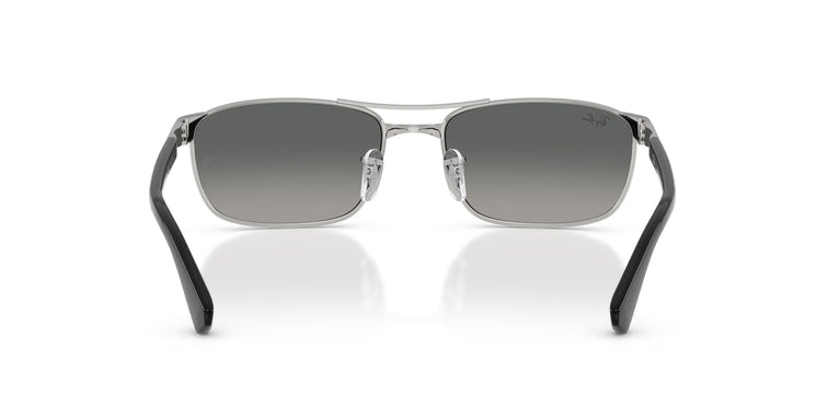 Ray-Ban RB3778 003/71 60