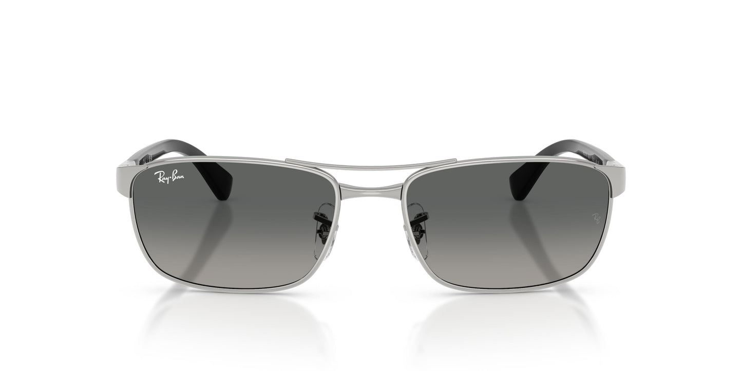 Ray-Ban RB3778 003/71 60