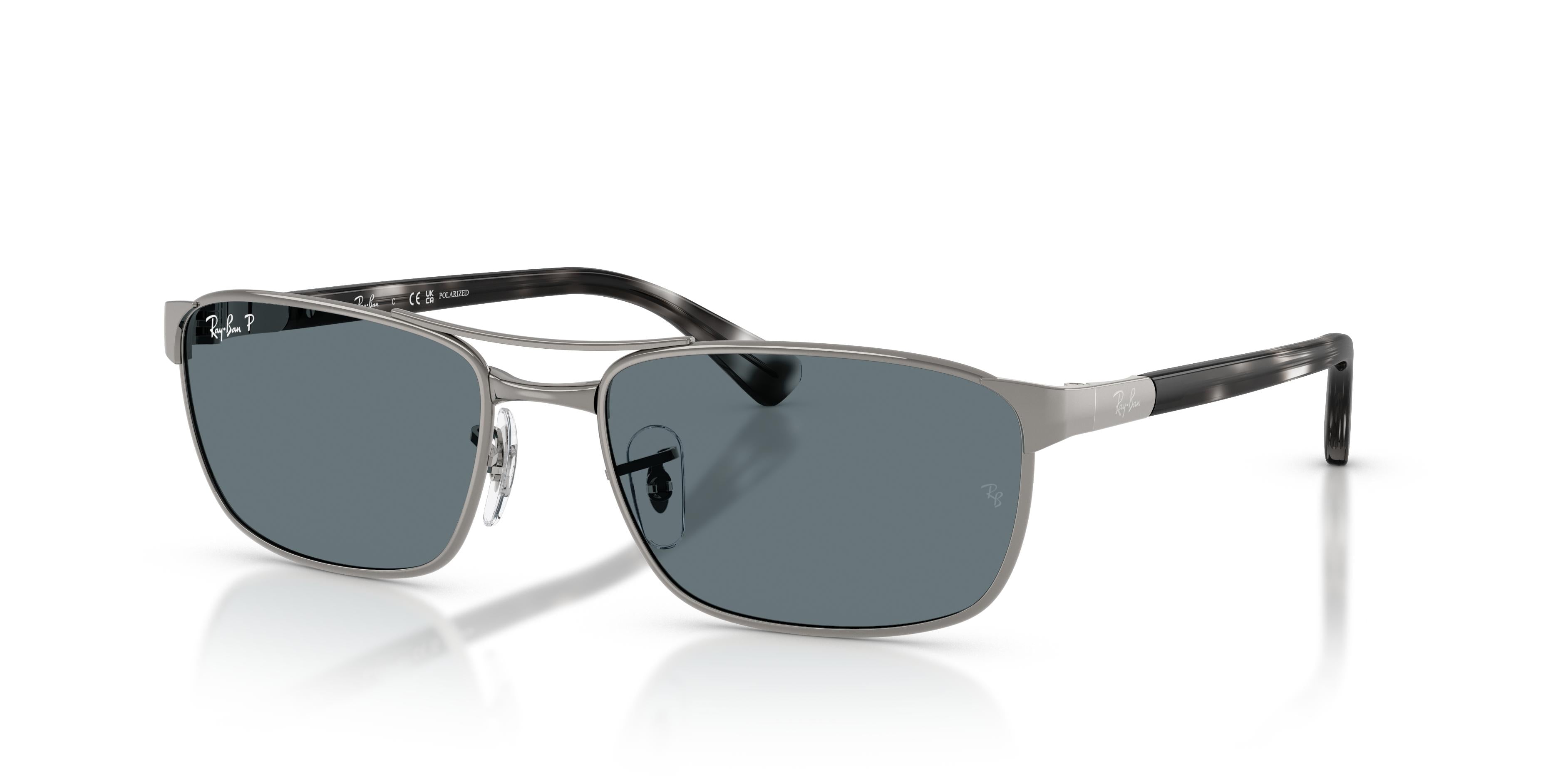 Ray-Ban RB3778 004/3R 57