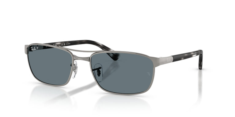 Ray-Ban RB3778 004/3R 57