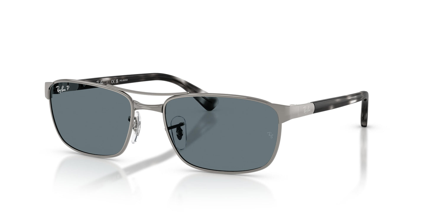 Ray-Ban RB3778 004/3R 60