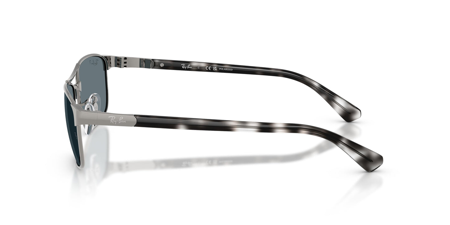 Ray-Ban RB3778 004/3R 60