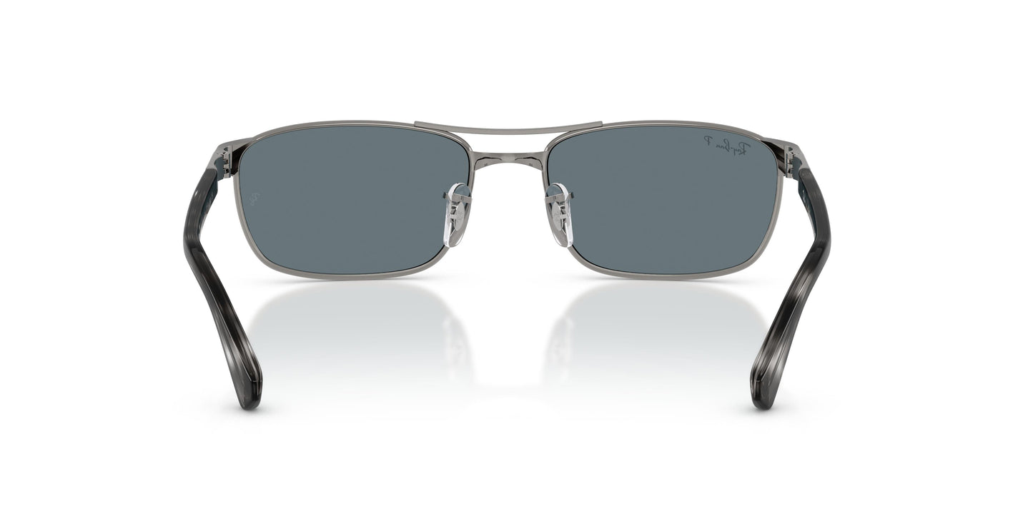 Ray-Ban RB3778 004/3R 57