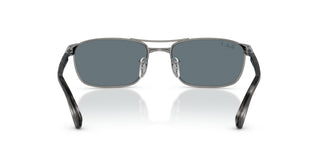 Ray-Ban RB3778 004/3R 57
