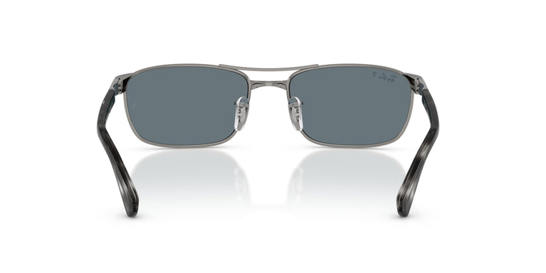 Ray-Ban RB3778 004/3R 60