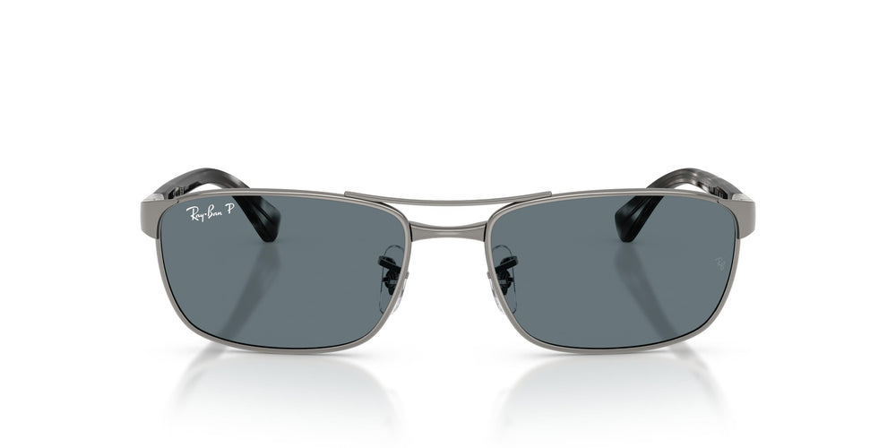 Ray-Ban RB3778 004/3R 57
