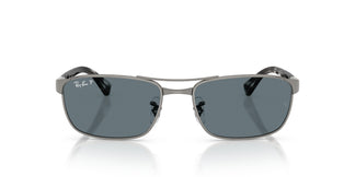 Ray-Ban RB3778 004/3R 57