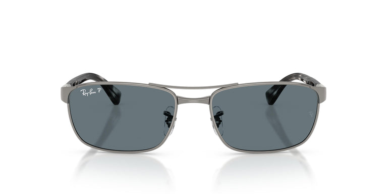 Ray-Ban RB3778 004/3R 57