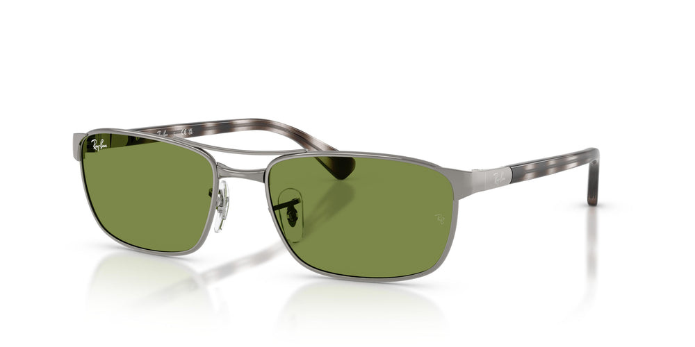 Ray-Ban RB3778 004/4E 57