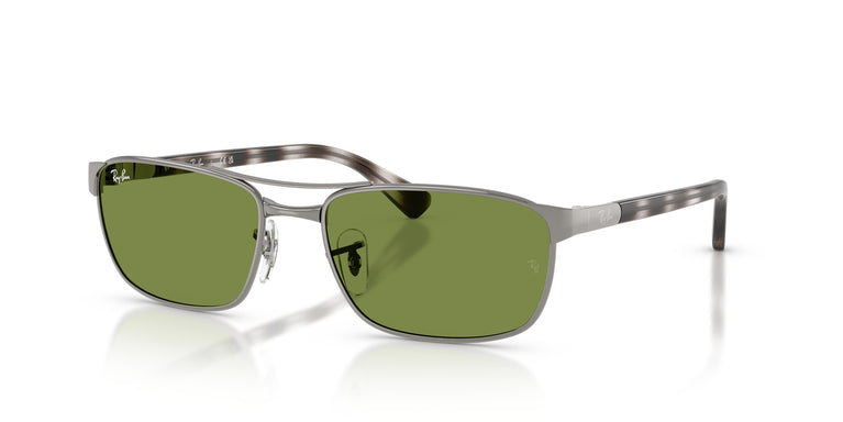 Ray-Ban RB3778 004/4E 60