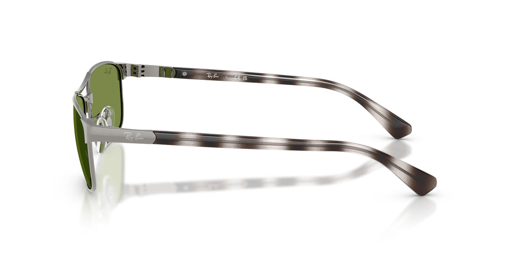 Ray-Ban RB3778 004/4E 60