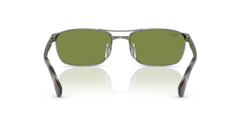 Ray-Ban RB3778 004/4E 60
