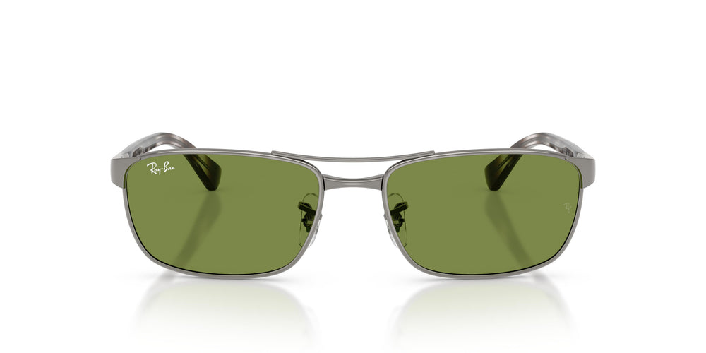 Ray-Ban RB3778 004/4E 60