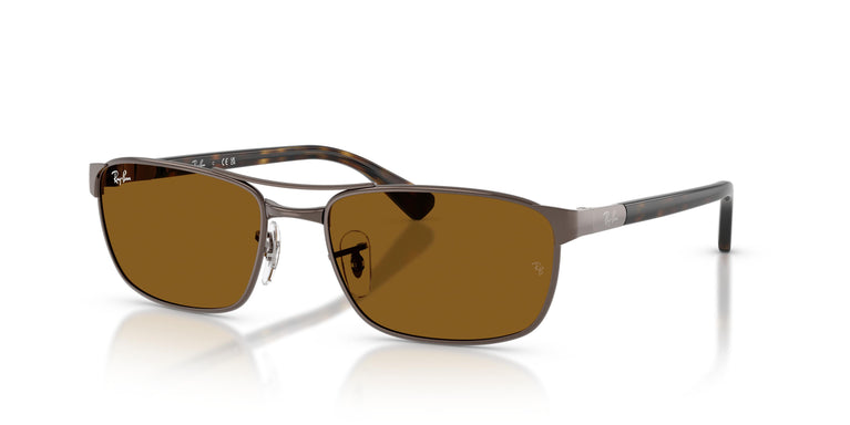 Ray-Ban RB3778 925933 60
