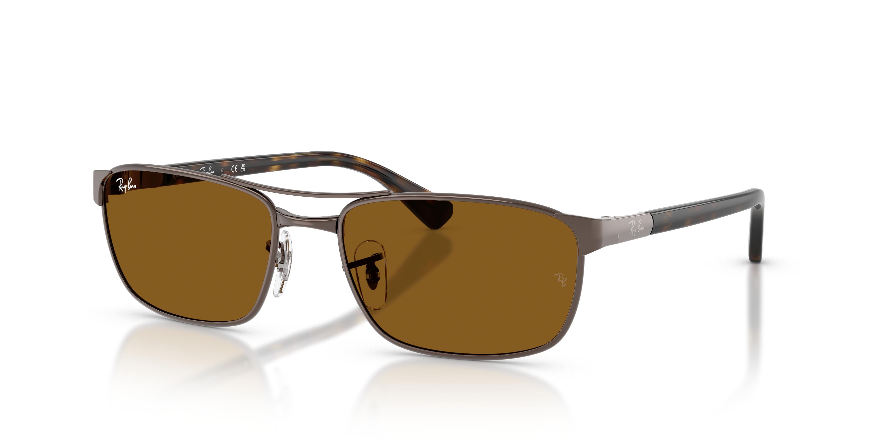Ray-Ban RB3778 925933 57