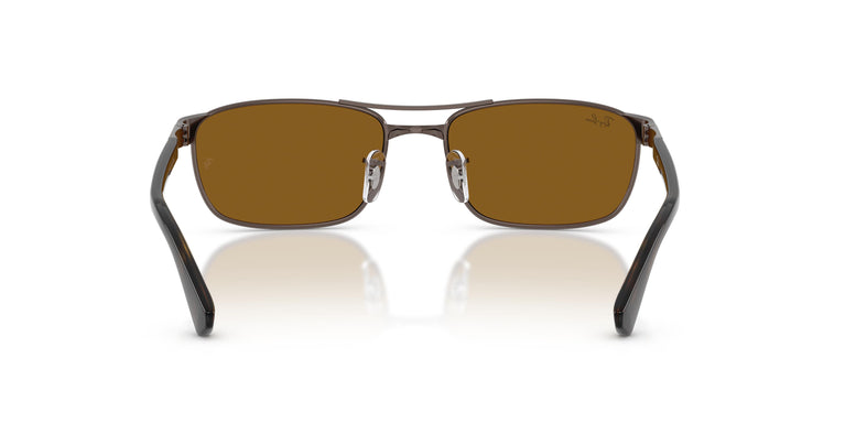 Ray-Ban RB3778 925933 57