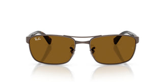 Ray-Ban RB3778 925933 57