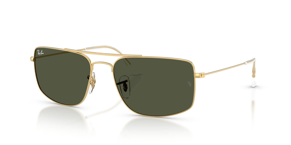 Ray-Ban RB3779 EXPLORER 3 001/31 56