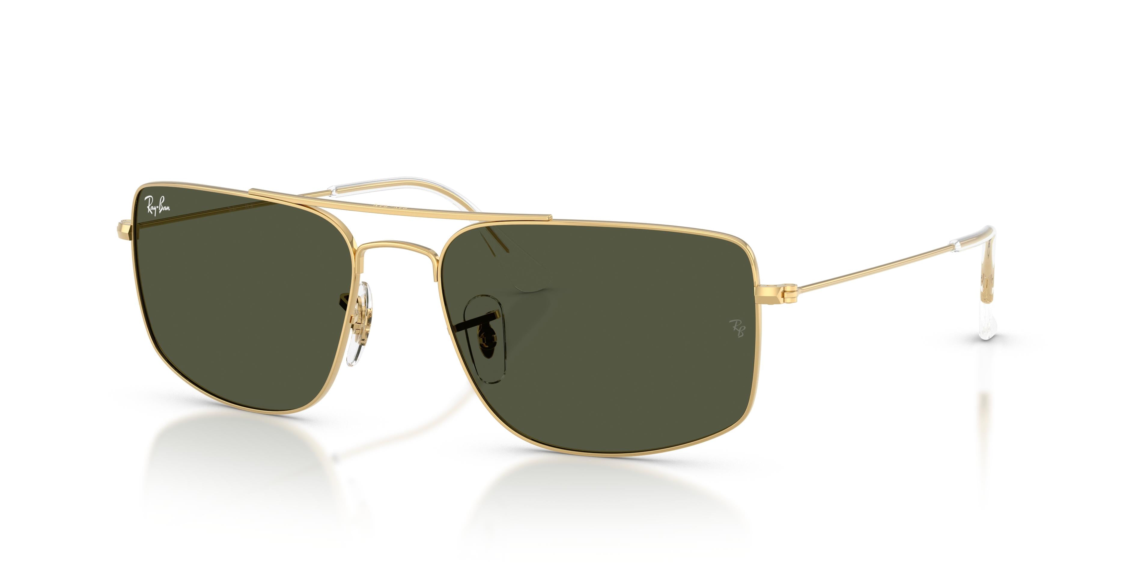 Ray-Ban RB3779 EXPLORER 3 001/31 56