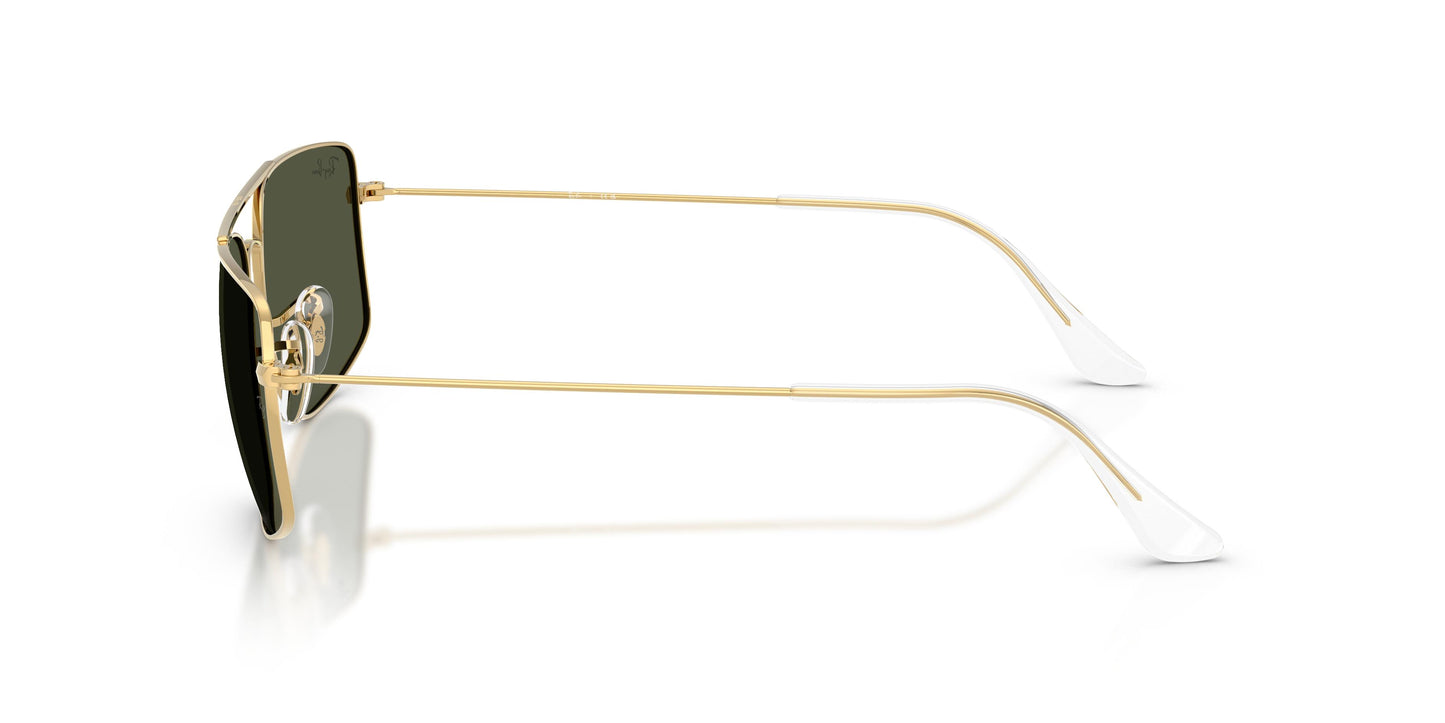 Ray-Ban RB3779 EXPLORER 3 001/31 56