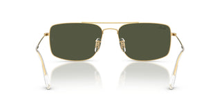 Ray-Ban RB3779 EXPLORER 3 001/31 56
