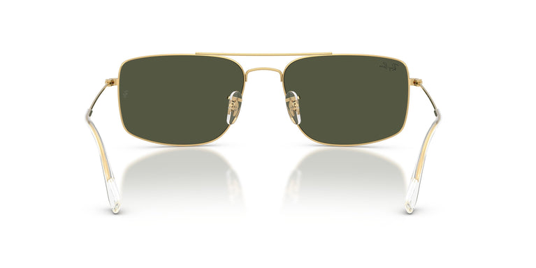 Ray-Ban RB3779 EXPLORER 3 001/31 59