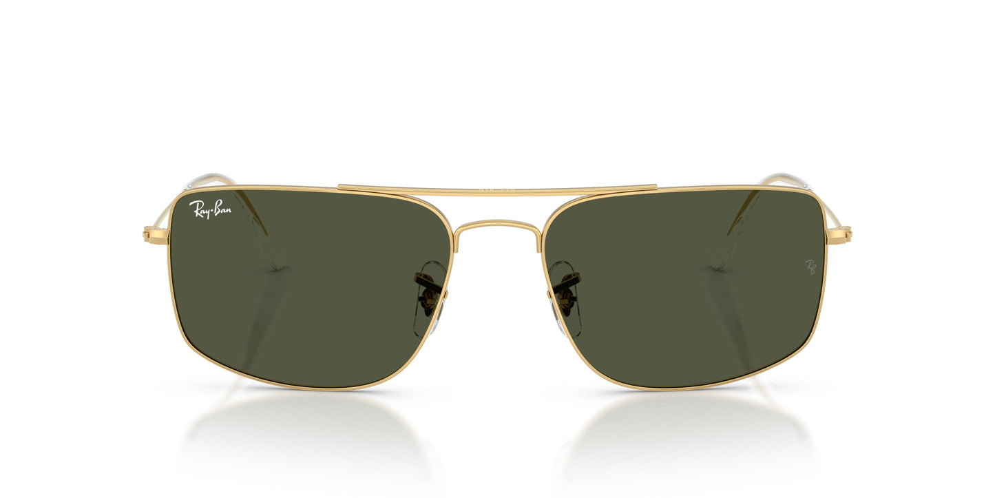 Ray-Ban RB3779 EXPLORER 3 001/31 59