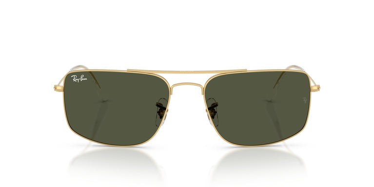 Ray-Ban RB3779 EXPLORER 3 001/31 59