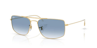 Ray-Ban RB3779 EXPLORER 3 001/3F 56