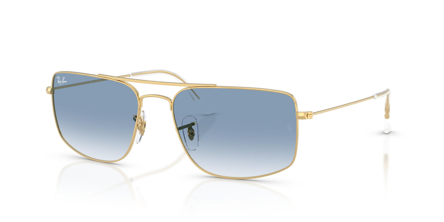 Ray-Ban RB3779 EXPLORER 3 001/3F 59