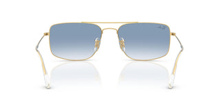 Ray-Ban RB3779 EXPLORER 3 001/3F 59