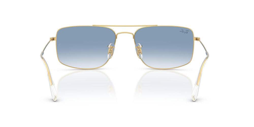 Ray-Ban RB3779 EXPLORER 3 001/3F 56