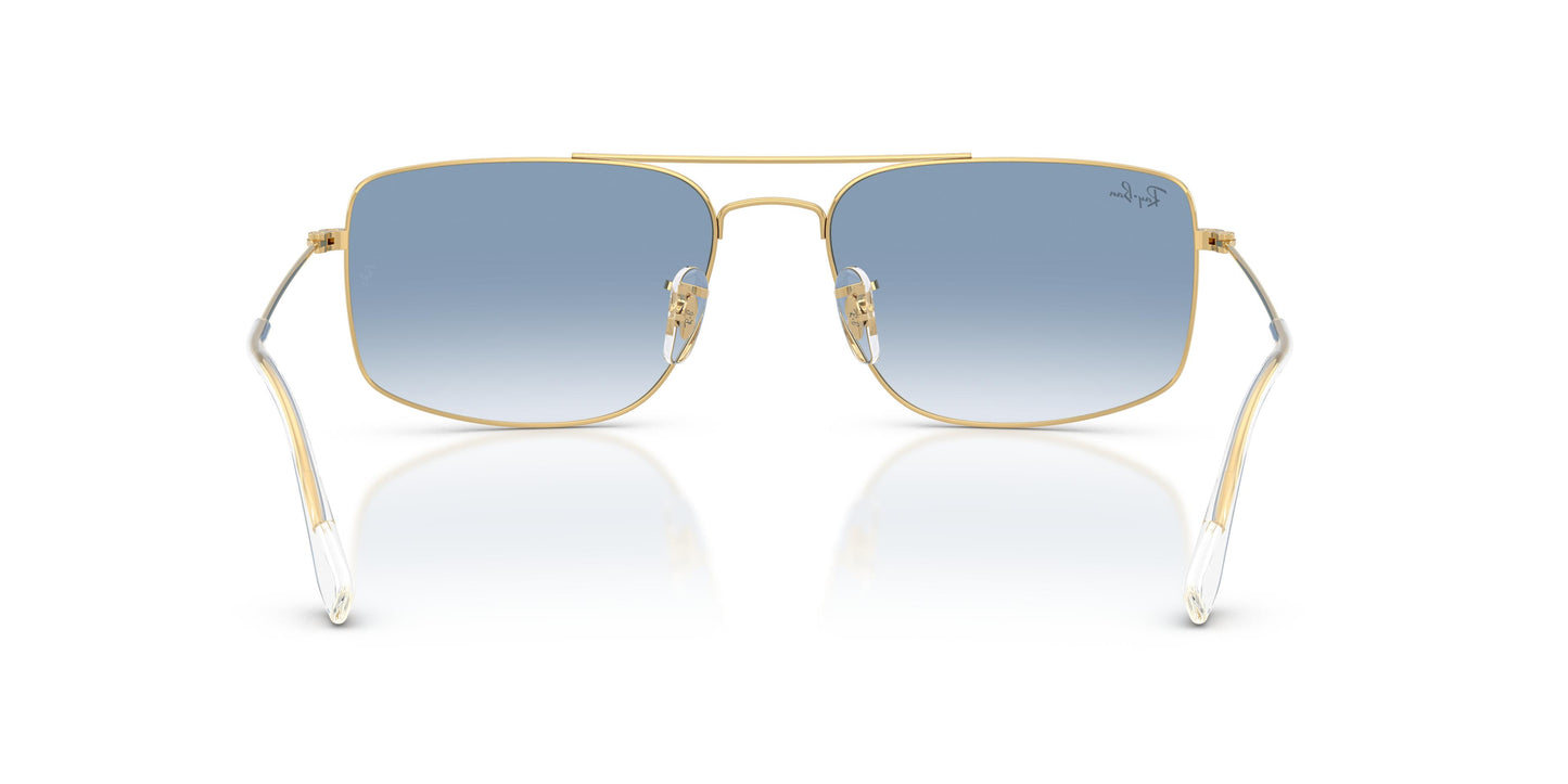 Ray-Ban RB3779 EXPLORER 3 001/3F 56
