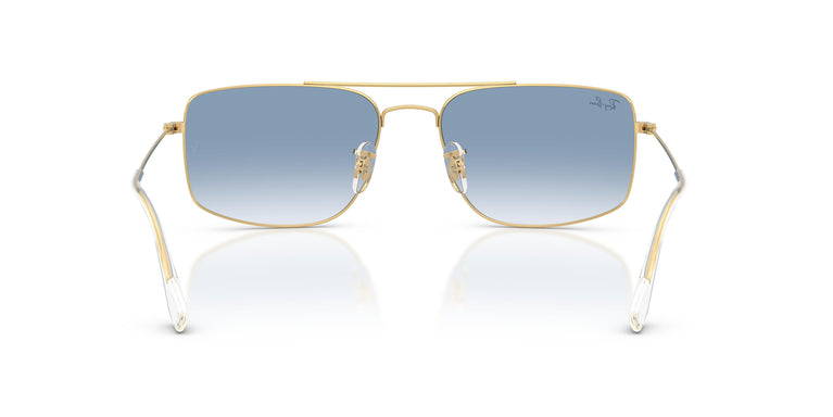 Ray-Ban RB3779 EXPLORER 3 001/3F 56