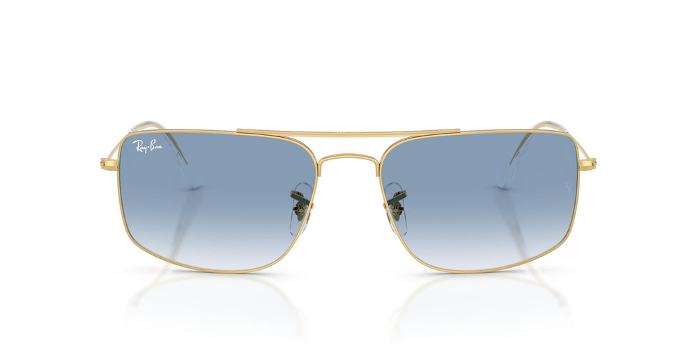 Ray-Ban RB3779 EXPLORER 3 001/3F 56