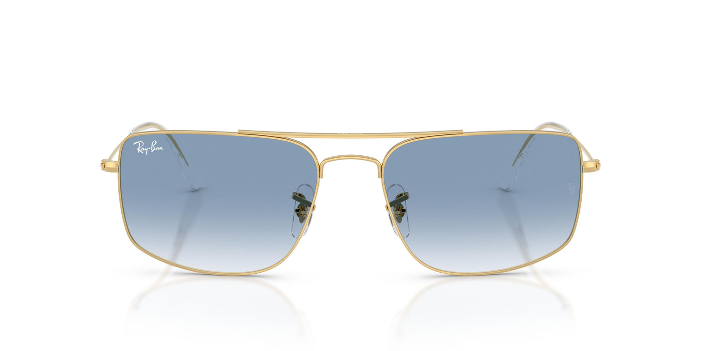 Ray-Ban RB3779 EXPLORER 3 001/3F 56