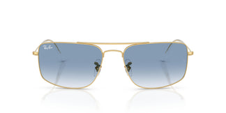 Ray-Ban RB3779 EXPLORER 3 001/3F 56