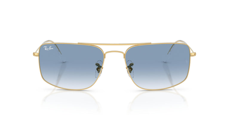 Ray-Ban RB3779 EXPLORER 3 001/3F 56