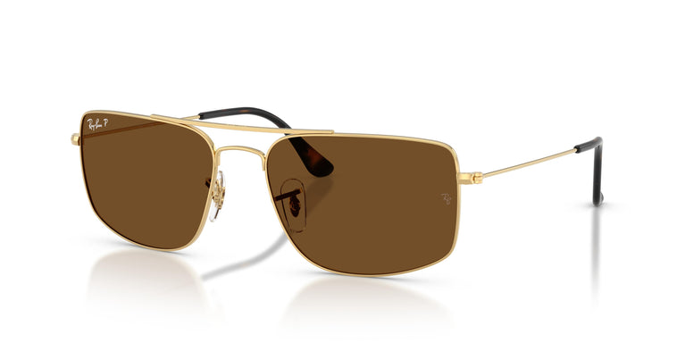 Ray-Ban RB3779 EXPLORER 3 001/57 59