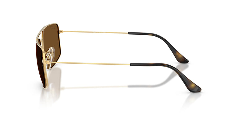 Ray-Ban RB3779 EXPLORER 3 001/57 56